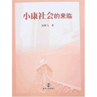 [二手8成新]小康社会的来临 9787305042959