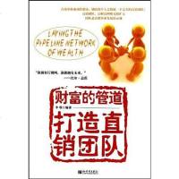 [二手8成新]财富的管道 9787510411564