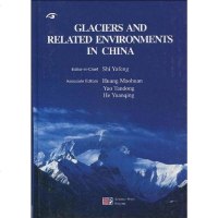 【二手8成新】国冰川及其环境 9787030175809