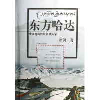 [二手8成新]东方哈达-国青藏铁路景实录 9787806478059