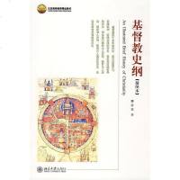 [二手8成新]基督教史纲 9787301168905