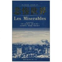 [二手8成新]悲惨世界 9787510023699