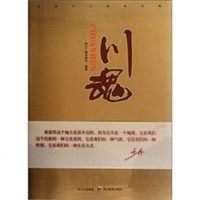 [二手8成新]川魂 9787540858872