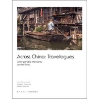 [二手8成新]旅游感受国(英文)Across China: Travelogues 9787513306881