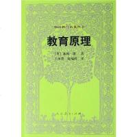 [二手8成新]教育原理 9787107174650