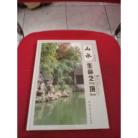 [二手8成新]山水生命之境 9787530485279