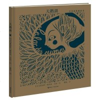 【二手8成新】天鹅湖 9787544847087