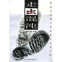 [二手8成新]走出混沌 9787115073327