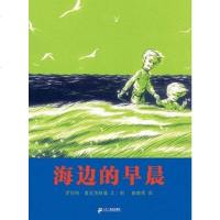 [二手8成新]海边的早晨 9787539150352