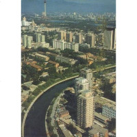 [二手8成新]北京市海淀区地名志 9787200018905