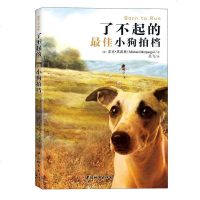 [二手8成新]了不起的小狗拍档 9787507427110