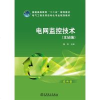 【二手8成新】电网监控技术 9787512339941