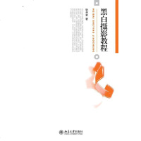 [二手8成新]黑白摄影教程 9787301167502