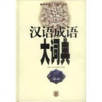 [二手8成新]汉语成语大词典 9787101031171