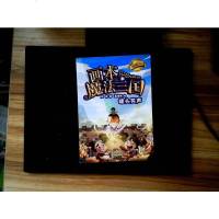 [二手8成新]画本魔法三国:罐头笑声 9787540585945