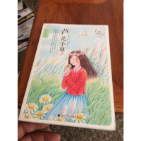 [二手8成新]毛芦芦守望童心系列——芦花小旗 9787308151634