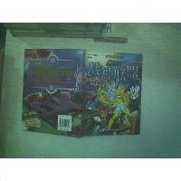 [二手8成新]赛尔号·战神联盟20:燃烧远征 9787534294327