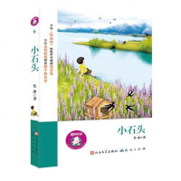 【二手8成新】小石头 9787501607853