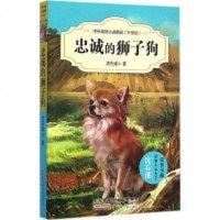 [二手8成新]忠诚的狮子狗 9787539777436