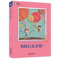 [二手8成新]飞向石头小镇 9787550509399