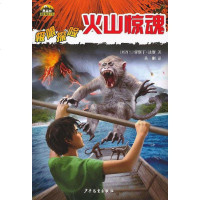 [二手8成新]火山惊魂 9787532493326