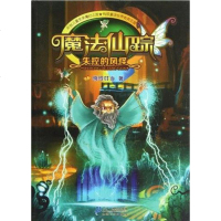 [二手8成新]失控的风怪/魔法仙踪 9787539167152