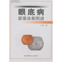 [二手8成新]眼底病影像诊断图谱 9787530434901