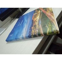 [二手8成新]大西安印象摄影集 9787554125564