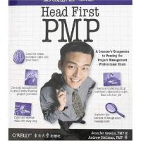 [二手8成新]深入浅出PMP 9787564109622