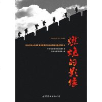 [二手8成新]燃烧的影像 9787519204396