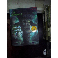 [二手8成新]游戏原画设计 游戏艺术工厂 9787302378099