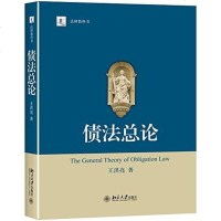 [二手8成新]债法总论 9787301270615
