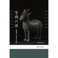 【二手8成新】宝鸡六章 9787301257210