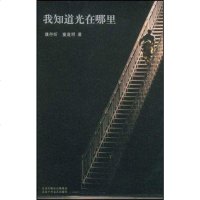 [二手8成新]我知道光在哪里 9787530209950