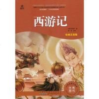 [二手8成新]西游记 9787546103082