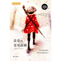 [二手8成新]亲爱的哥哥山姆 9787540778033