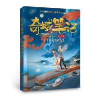 [二手8成新]奇域笔记:1黄花梨棋盘 9787559711748