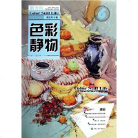[二手8成新]色彩静物 9787531833123