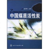 【二手8成新】国煤质活性炭 9787122033956