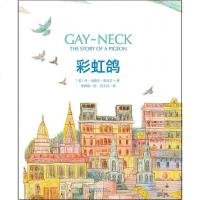 [二手8成新]彩虹鸽 9787533946746