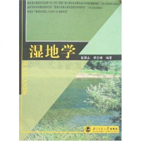 [二手8成新]湿地学 9787303080816