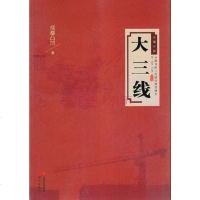 [二手8成新]大三线 9787514328349