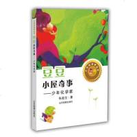 [二手8成新]豆豆小屋奇事——少年化学家(少年科学家丛书)身边的科学在探学习各科知识6-1 97875328913
