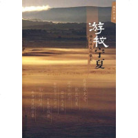 【二手8成新】游牧宁夏 9787227041436