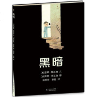 【二手8成新】黑暗 9787221120908