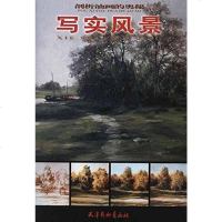 [二手8成新]剖析油画的奥秘 9787807388838