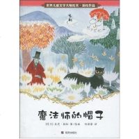 [二手8成新]魔法师的帽子 9787533262990