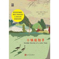 [二手8成新]小镇艳阳录 9787020114054