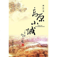 [二手8成新]高原小城 9787537836807