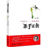 【二手8成新】杀手正传 9787544832762